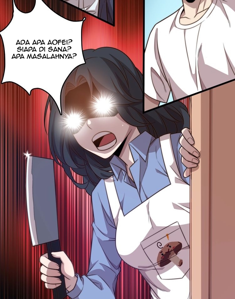 Reborn Doctor Chapter 17 Bahasa Indonesia